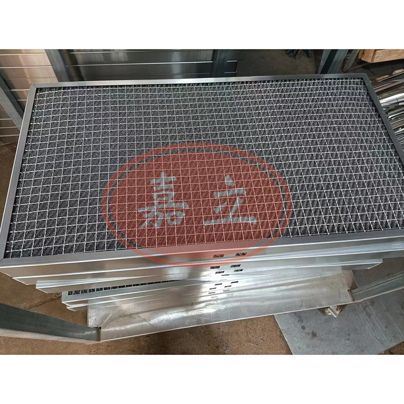 班戈不锈钢油雾过滤器