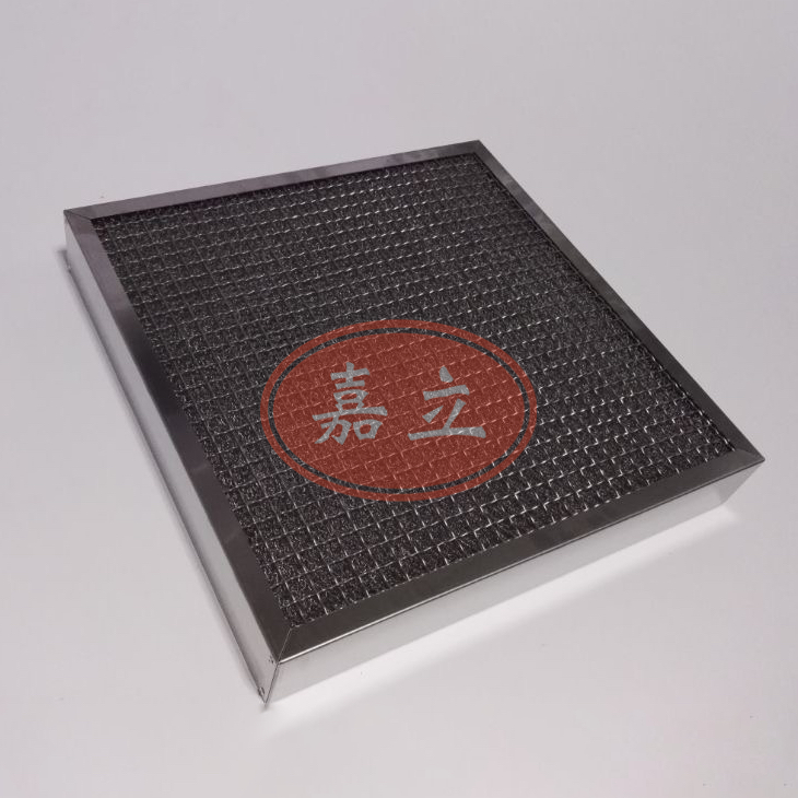 班戈不锈钢油雾过滤器